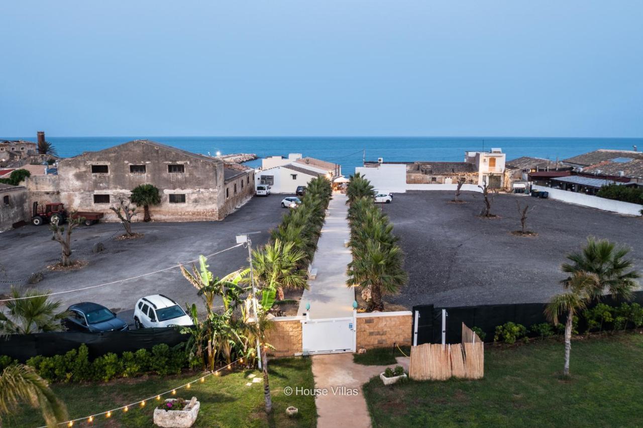 Residence Il Borgo Avola Exterior photo
