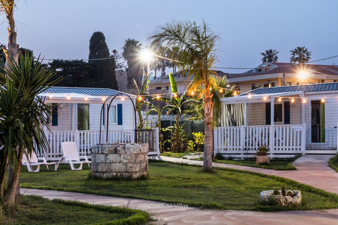 Residence Il Borgo Avola Exterior photo